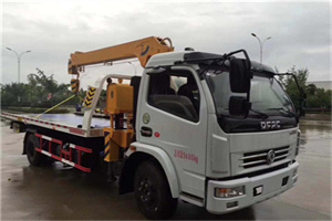 掇刀24小时道路救援服务