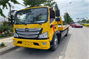 掇刀汽车救援头像