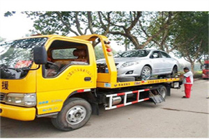 掇刀附近24小时汽车拖车服务热线