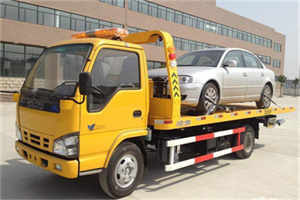 掇刀道路救援一般怎么收费