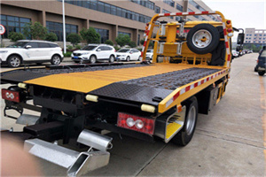 掇刀24小时汽车送油服务公司