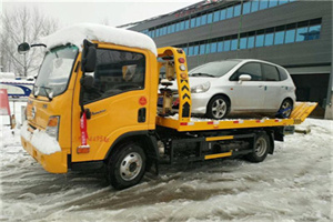 掇刀附近道路救援服务