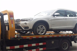 掇刀拖车24小时服务电话