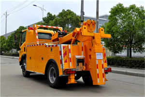 掇刀高速路拖车费