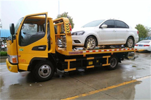 掇刀附近拖车救援24小时服务热线